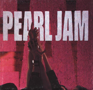 Pearl Jam - Ten *CD New