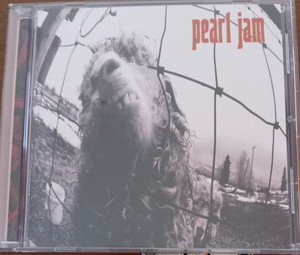 Pearl Jam - Vs. *CD New