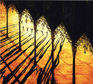 Perturbator - Lustful Sacraments *Euro Press* *CD New