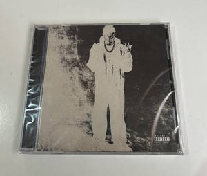 Peso Pluma - Exodo *CD New