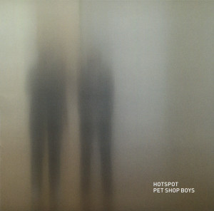 Pet Shop Boys - Hotstop *Euro Press* *CD New