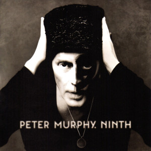 Peter Murphy - Ninth *CD New