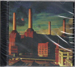 Pink Floyd - Animals *CD New