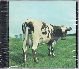 Pink Floyd - Atom Heart Mother *CD New