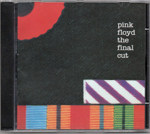 Pink Floyd - The Final Cut Digi *CD New