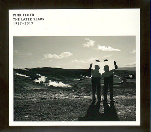 Pink Floyd - The Laters Years 198 -2019 *CD New