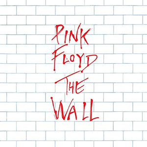 Pink Floyd - The Wall *CD New