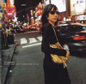 Pj Harvey - Stories From The City Stories From The S *CD New