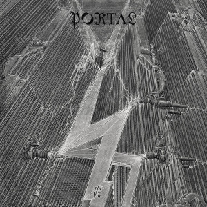 Portal - Ion *Canada Press *Digipak *CD New