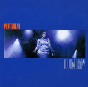 Portishead - Dummy *CD New