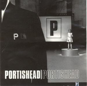 Portishead - Portishead *CD New