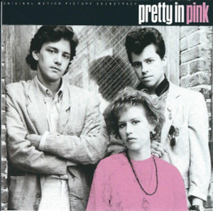 Pretty In Pink Ost *CD New