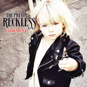 Pretty Reckless - Light Me Up *CD New