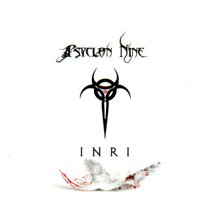 Psyclon Nine - Inri *CD New