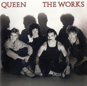 Queen - Works *CD New