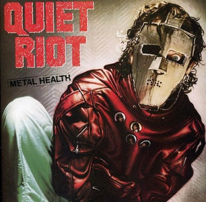 Quiet Riot - Metal Health *CD New