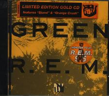 R.E.M. - Green *CD New