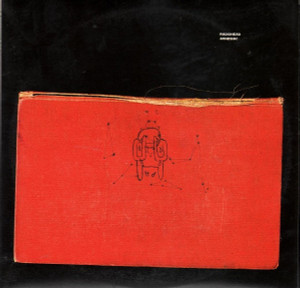 Radiohead - Amnesiac *CD New