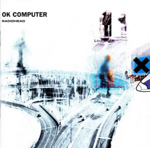 Radiohead - Ok Computer *CD New