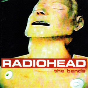 Radiohead - The Bends *CD New