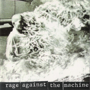 Rage Against The Machine - St *CD New