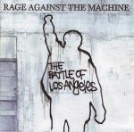 Rage Against The Machine - The Battle Of Los Angeles *CD New