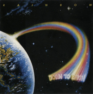Rainbow - Down To Earth *CD New