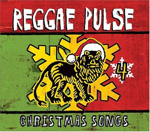 Reggae Pulse 4: Christmas Songs *CD Used