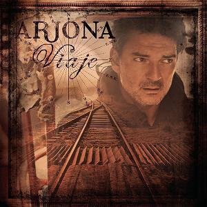 Ricardo Arjona - Viaje Digipak *CD New