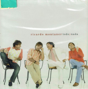 Ricardo Montaner *CD Used