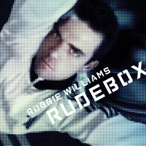 Robbie Williams - Rude Box *CD New