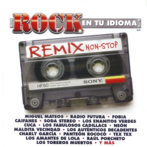 Rock En Tu Idioma Double Cd  New