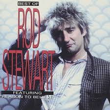 Rod Stewart - The Best Of Rod Stewart *CD New