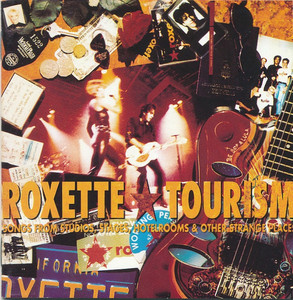 Roxette - Tourism *CD Used