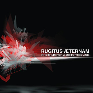 Rugitus Aternam *CD New