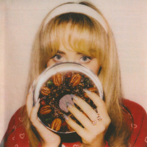 Sabrina Carpenter - Fruitcake *CD New