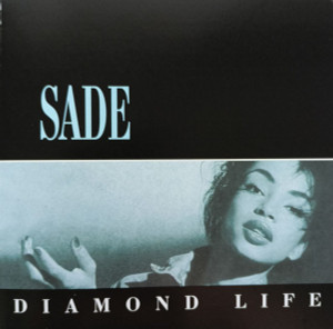 Sade - Diamond Life *CD New