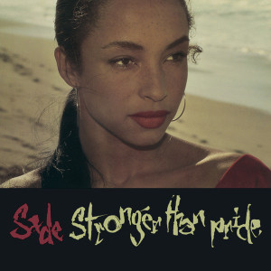 Sade - Stronger Than Pride *CD New