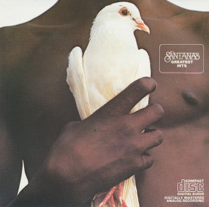 Santana - Greatest Hits *CD Used