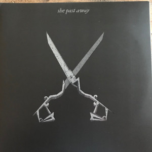 She Past Away - X * Digipak *CD New