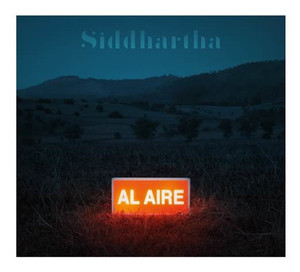 Siddhartha - Al Aire En Vivo *Cd+Dvd*  New