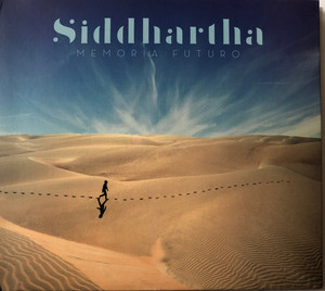 Siddhartha - Memoria Futuro *CD New