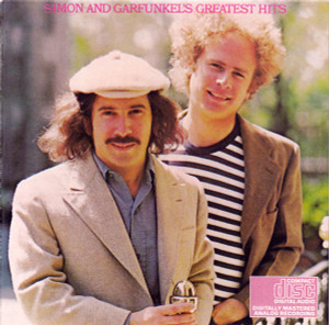Simon And Garfunkel - Greatest Hits *CD New
