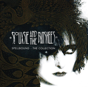 Siouxsie And The Banshees - Spellbound Collection *CD New