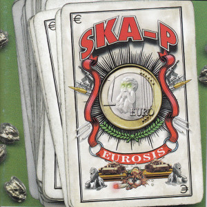 Sk -P - Eurosis *CD New
