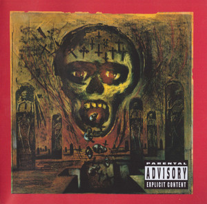 Slayer - Seasons In The Abyss *CD New