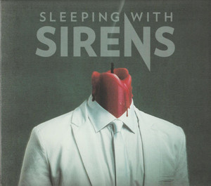 Sleeping With Sirens - How It Feel To Be Lost CD *New