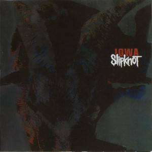 Slipknot - Iowa *CD New