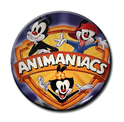 Animaniacs - Animaniacs 1.5" Pin