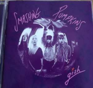 Smashing Pumpkins - Gish *CD New